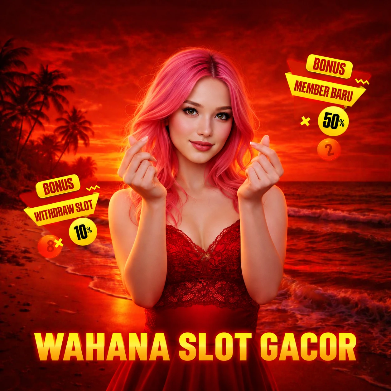MAIN27 : Arena Nongkrong Interaktif Ter-update Buat Anak Muda